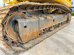 Excavadora de cadenas de 36 toneladas, nuevo producto en oferta, Komatsu PC360-8MO con stock suficiente, posventa sin preocupaciones, usada - Product Image 6