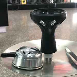 Cazoleta de Silicona para Narguile, Precio de Fábrica, Venta al por Mayor, Accesorios para Shisha, Cazoleta para Chicha, para Bares, Fiestas, Clubes, Tiendas, Fumar Narguile - Product Image 3