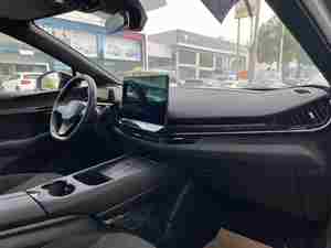 Offre spéciale, <span class=keywords><strong>Volkswagen</strong></span> <span class=keywords><strong>ID</strong></span>.UNYX Pro 2024 bien entretenue, voitures de patrouille d'occasion - Product Image 4