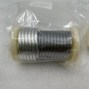 Chất lượng cao indium dây indium <span class=keywords><strong>Bismuth</strong></span> dây indium thiếc dây hợp kim - Product Image 3