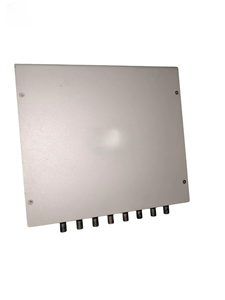 ตัวควบคุม PLC เซ็นเซอร์ การ์ดขยายเสียง ยี่ห้อใหม่ ของแท้ PM6043 - Product Image 1