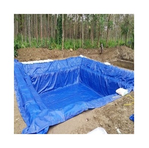 Revestimientos para Estanques de EPDM <span class=keywords><strong>Sin</strong></span> Refuerzo, Resistentes a Pinchazos, de 1.5 mm de Grosor, 6 m de Ancho y 30 m de Largo, para Estanques de Riego, Canales, Embalses y Zanjas - Product Image 3