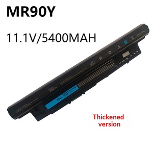 Batería para Portátil MR90Y XCMRD de 14.8V para Inspiron 14R 3421 5421, 40Wh, Repuesto, Fábrica CE, Disponible en Stock, Garantía de 12 Meses - Product Image 3