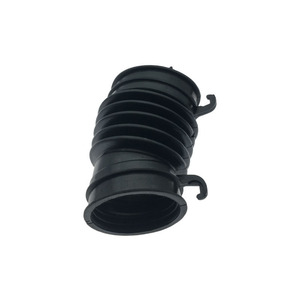 ท่อยางไอดีรถยนต์ฮอนด้า ซีวิค รุ่น 17228RZ0G00 ขนาด 13.5x11x9.5 ซม. อะไหล่ทดแทนสำหรับรุ่นปี 2012-2016 เครื่องยนต์ดีเซล 1.6 - Product Image 2