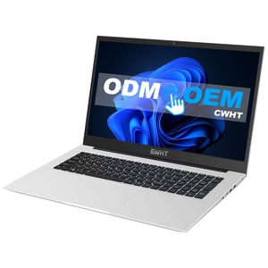 แล็ปท็อปธุรกิจขนาด 18.5 นิ้ว คอมพิวเตอร์แล็ปท็อป 4.3 GHz R5 7430U DDR5 8g/16g 32g SSD 256GB แล็ปท็อปธุรกิจประสิทธิภาพสูง - Product Image 1