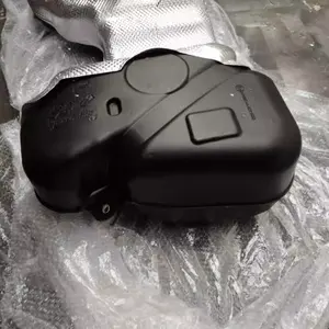 Automobile gasoline tank Fuel tank assembly for Borgward BX5 BX7