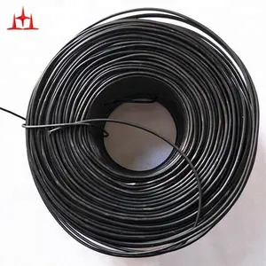 Black Annealed Building Wire 3.5lbs 3.15mm With Per Coil With Cheap Price