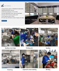 <span class=keywords><strong>Occhiali</strong></span> <span class=keywords><strong>da</strong></span> <span class=keywords><strong>vista</strong></span> Vintage con montatura rotonda per <span class=keywords><strong>occhiali</strong></span> <span class=keywords><strong>da</strong></span> <span class=keywords><strong>vista</strong></span> - Product Image 6