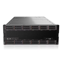 Serveur Rack Cloud GPU 1U ThinkSystem SR630 V3 de Niveau Entreprise en Stock avec Garantie de 3 Ans
