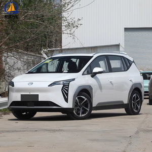 Offre Spéciale 2024 – Véhicule Électrique d'Occasion <span class=keywords><strong>AION</strong></span> Y – Voiture Intelligente EV à Longue Autonomie (NEDC 601-700 km) – SUV de Qualité d'Occasion - Product Image 1