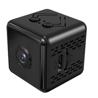Nouvelle caméra de surveillance 2025 Fabricant en gros Mini caméra Surveillance à domicile Connexion Wi-Fi Batterie intégrée