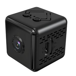 2025กล้องเฝ้าระวังขนาดเล็กแบตเตอรี่ในตัวกล้องเฝ้าระวังบ้านไร้สายใหม่ผู้ผลิตขายส่ง - Product Image 5