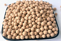 Vente directe d'usine d'additifs pétroliers, utilisation et type d'adsorbant, tamis moléculaire de type 3A, personnalisation possible