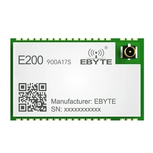 Ebyte E200-900A17S Small Size 17dBm PA Amplifier 868MHz 915MHz Transceiver <b>Wireless</b> Audio Transmission Module - Product Image 2