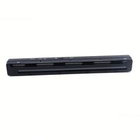 Scanner de documents portable à prix avantageux avec JPG/PDF IScan02A