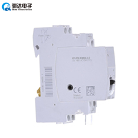 Schneider - Équipement électrique d'origine neuf - A9C30212 - Interrupteur à distance 48V - Contrôleur PLC ITL pour commandes industrielles
