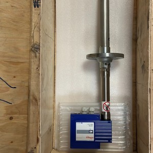 Sensor de Nivel de Líquido Gestra NrGt26 1S, Salida 4-20 mA, 24 V CC, Interruptor Magnético de Láminas para Uso Industrial - Product Image 5