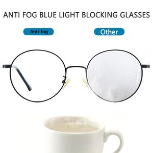 Lentes ópticas personalizadas para gafas, gafas de película fotocromática, gafas graduadas, lentes de resina - Product Image 6