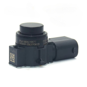 9800210677 Capteur de stationnement PDC automatique pour PSA 307 <span class=keywords><strong>308</strong></span> 407 607 Citrone <span class=keywords><strong>Peugeot</strong></span> 9800210677XT - Product Image 1