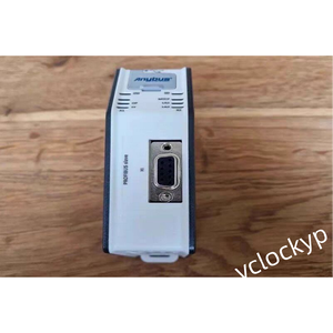 Anybus X-gateway AB9001-B Cliente Modbus TCP - Esclavo PROFIBUS Utilizado - Product Image 3