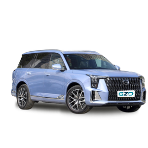 Trumpchi Gs8 2024 2.0TGDI AWD 7 places 2.0T 252 ch L4 <span class=keywords><strong>2022</strong></span> Gac Gs8 Trumpchi Voiture à essence - Product Image 4