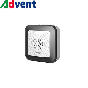 กริ่งประตูไร้สายอัจฉริยะ กริ่งประตูไร้สาย กันน้ำ กริ่งประตูอัจฉริยะ ใช้พลังงานจากแบตเตอรี่ - Product Image 3