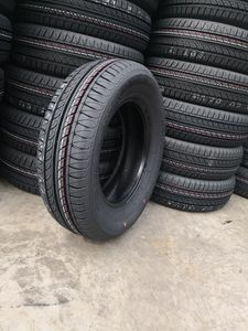 Pneu de voiture économique JOYROAD/CENTARA HP 13 pouces 14 pouces, bon marché et pratique 145/70R12 - Product Image 4