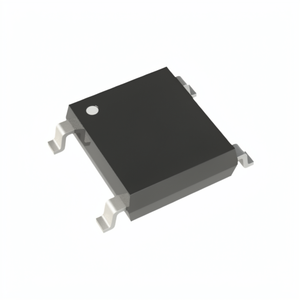 Original One Stop Service 4-SMD, Gull Wing ABS20J Buy Online Electronic Components Diodes - Product Image 1