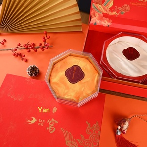 Premium Bird's Nest Gift <b>Box</b> Wholesale Custom High-End Packaging <b>for</b> Luxury <b>Presents</b> - Product Image 5