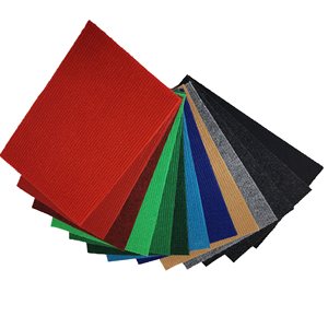 Triển lãm Thảm cuộn sườn vải thương mại thảm sàn cho đám cưới và tổ chức sự kiện - Product Image 3