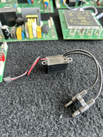 Module Ioniseur Bipolaire Générateur d'Ions Positifs et Négatifs Plasma Écologique Mini HEPA 220-240V en Gros Direct Usine