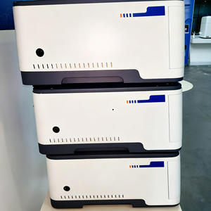 TianZhao XZLC-2050 UPLC-System - Werksgeliefertes Ultrahochdruck-Labor-Flüssigchromatographie SEV P10 Pumpe mit 42 MPa Maximaldruck - Product Image 3