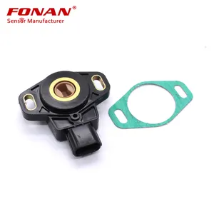 TPS Throttle position sensor for HONDA RSX CRV 008-03 JT7H20410 16402RAAA00 TPSH112 TPSH113 16402RAAA02