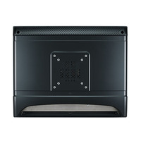 Panel PC Industrial Configurable Advantech PPC-6151C de 15 Pulgadas Compatible con una Amplia Gama de Placas Base Mini-ITX