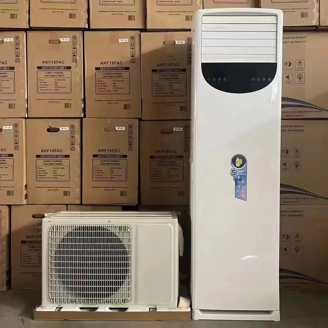 Home Inverter Air Conditioner Mini, Inverter Air Conditioner, Inverter Mini-Split 1,5 hp