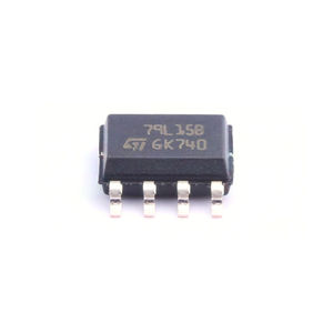 L79L15ABD13TR SOIC-8 tout nouveau régulateur linéaire importé Orig.inal (LDO) L79L15ABD13TR - Product Image 1