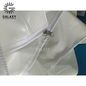 Tente dôme extérieure imperméable transparente pour 6-8 personnes, igloo de jardin, hôtel, camping en plein air, tente dôme en <span class=keywords><strong>plastique</strong></span> transparent - Product Image 6