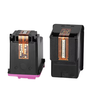 Cartouche <span class=keywords><strong>HP</strong></span> 301XL remanufacturée couleur pleine, compatible à 100 % avec la puce pour Deskjet - Product Image 4