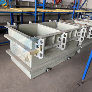 Junan Tongda ที่แขวนชุบสารเพิ่มความสดใส,สายการชุบด้วยไฟฟ้าสำหรับการฟื้นฟูรถยนต์ - Product Image 4