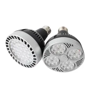 BULESWIFT heißer Verkauf 35W 40W Par30 Glühbirne LED-Scheinwerfer