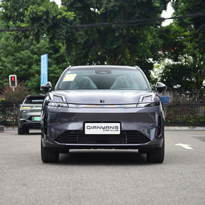 Fabriqué en Chine Offre Spéciale Lynk Co 08 Voitures intelligentes Véhicule hybride Carburant auto Voitures à énergies nouvelles Voitures d'occasion <span class=keywords><strong>Grand</strong></span> espace SUV <span class=keywords><strong>Automobiles</strong></span> 4WD - Product Image 2