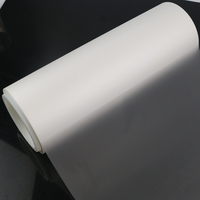 Nouveau film de lamination thermique BOPP métallisé transparent anti-rayures, doux au toucher, résistant à l'humidité, en rouleau, avec colle pour ordinateur intelligent