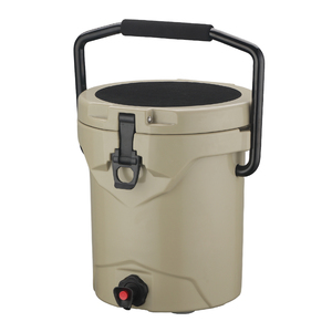 Hot Bán Xách Tay Có Thể Gập Lại Hộp Lạnh <span class=keywords><strong>10</strong></span> 20 35 45 50qt Rotomolded <span class=keywords><strong>Ice</strong></span> Ngực Hộp Mát Cách Điện Cứng Mát Cho Cắm Trại - Product Image 1