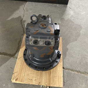 Piezas de excavadora Aftermarket K1000697A DX225LC <span class=keywords><strong>DX225</strong></span> <span class=keywords><strong>Swing</strong></span> Device 401-00391 <span class=keywords><strong>Swing</strong></span> <span class=keywords><strong>Motor</strong></span> para <span class=keywords><strong>Doosan</strong></span> - Product Image 6