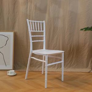 Popular precio barato Silla <span class=keywords><strong>de</strong></span> boda patrón <span class=keywords><strong>de</strong></span> flores silla trasera en uso <span class=keywords><strong>de</strong></span> silla <span class=keywords><strong>de</strong></span> plástico blanco para <span class=keywords><strong>alquiler</strong></span> <span class=keywords><strong>de</strong></span> comedor <span class=keywords><strong>de</strong></span> eventos - Product Image 3