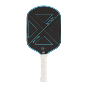 Fusion <span class=keywords><strong>Le</strong></span> Tùy Chỉnh Ngoài Trời Pickleball Mái Chèo Bộ Sợi Carbon Với 3K Biểu Tượng Tùy Chỉnh - Product Image 1