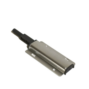 Dispositif de rebond magnétique Supre Mantu pour <span class=keywords><strong>porte</strong></span>, en acier inoxydable et plastique, système push-to-open pour <span class=keywords><strong>armoire</strong></span>, idéal pour chambre à coucher - Product Image 5