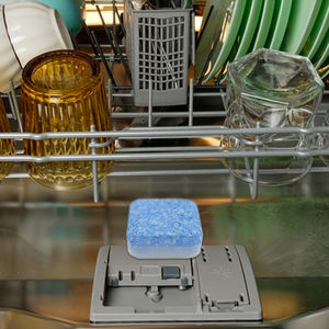 เม็ดทำความสะอาดเครื่องล้างจานแบบใช้แล้วทิ้ง อโรเดสส์ ผลิตจากส่วนผสมจากธรรมชาติ ปลอดภัยต่อครอบครัว ป้องกันแบคทีเรีย ใช้งานได้ยาวนาน - Product Image 3