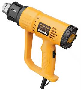 <span class=keywords><strong>Pistolet</strong></span> à air chaud puissant 2000W double température <span class=keywords><strong>pistolet</strong></span> à chaleur <span class=keywords><strong>électrique</strong></span> filaire multifonctionnel 230V - Product Image 6