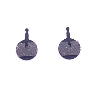 Plaquettes de <span class=keywords><strong>frein</strong></span> à disque en résine pour vélo de montagne pour système de freinage de vélo - Product Image 4